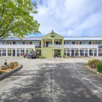 Kyriad ECO - Lorient Lanester