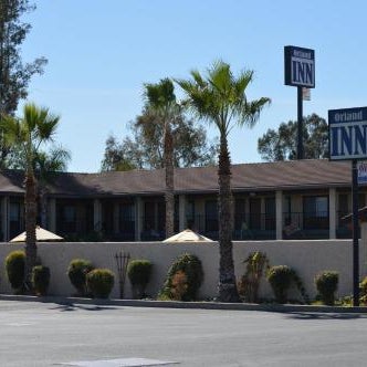 Orland Inn Thumbnail