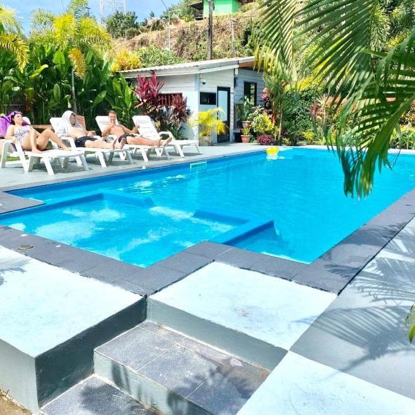 Andawa Lanta Resort