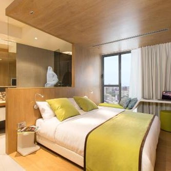 Seen Hotel Abidjan Plateau Thumbnail