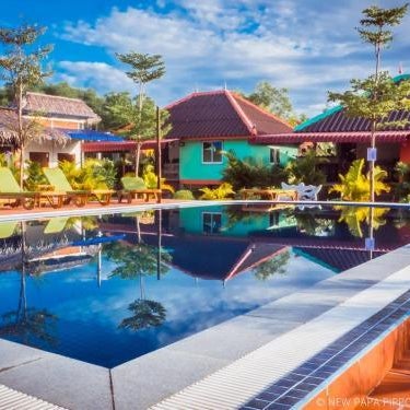 New Papa Pippo Resort Thumbnail