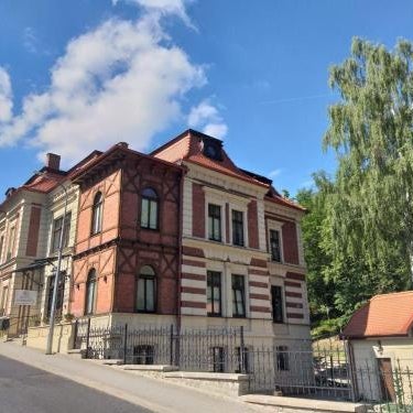 Hotel Charlotta