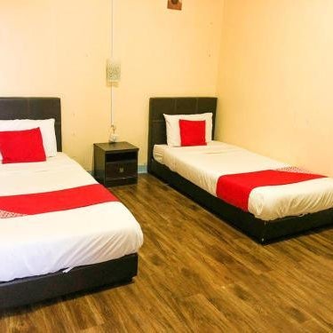Myra Hotel Mersing