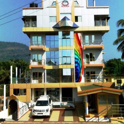 Abimon Residency Kollur