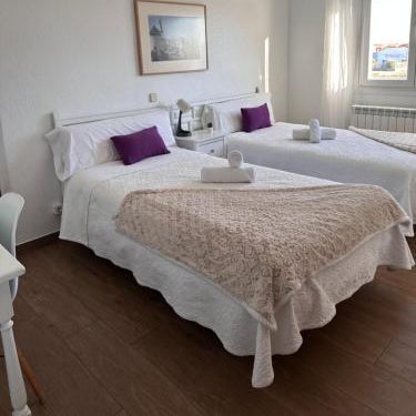 Hotel Consuegra