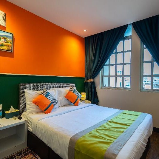 Link Hotel Thumbnail