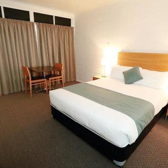 Townsville City Motel Thumbnail