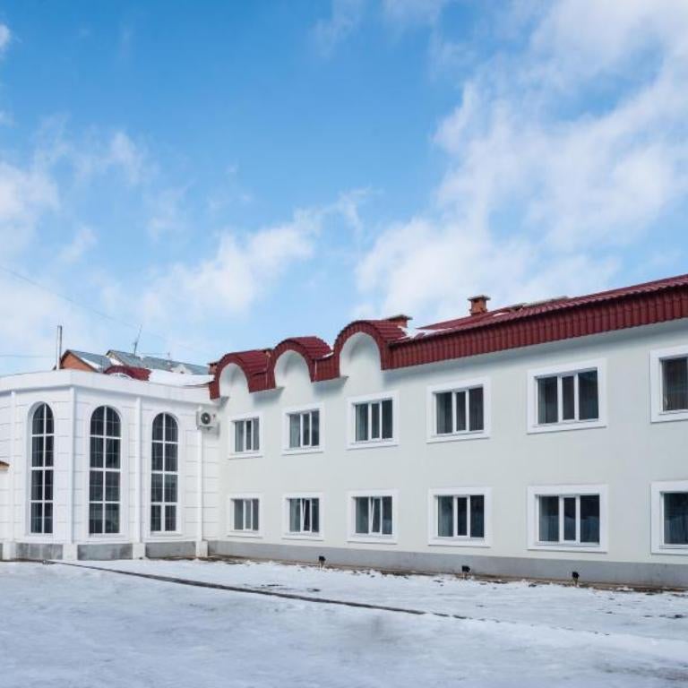 Red Village Hotel Thumbnail