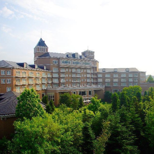 Sendai Royal Park Hotel