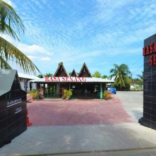 Rasa Senang Villa -Islam Guest Only