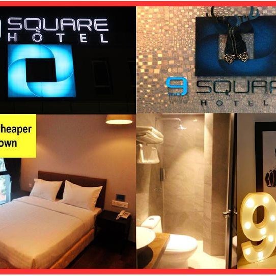 9 Square Hotel - Subang Jaya Thumbnail