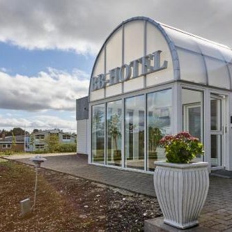 BB-Hotel Herning "Messehotel"