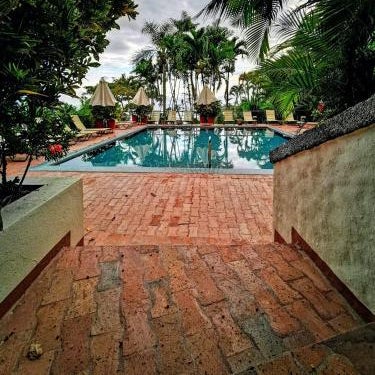 Hotel Costa Verde Thumbnail