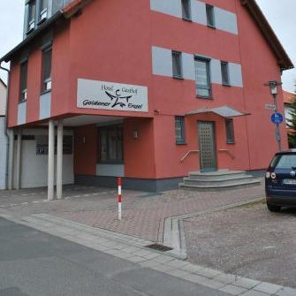 Hotel Gasthof “Goldener Engel”