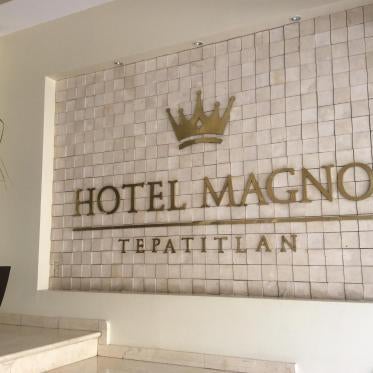 Hotel Magno Tepatitlán Thumbnail
