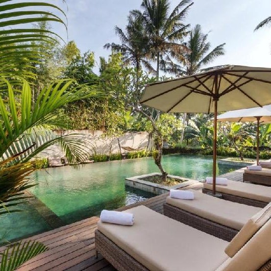 Radha Phala Resort & Spa