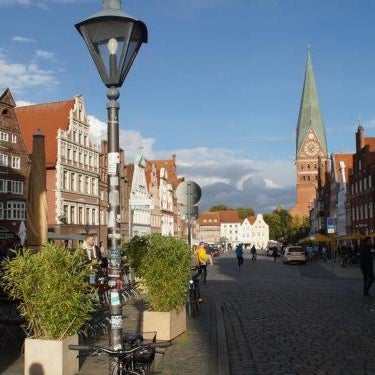 HOTEL alt lüneburger Kutscherstuben Thumbnail