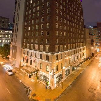 Magnolia Hotel St. Louis, a Tribute Portfolio Hotel Thumbnail