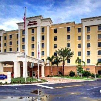 Hampton Inn By Hilton And Suites Coconut Creek Thumbnail