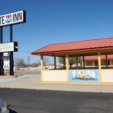 Route 66 Inn Thumbnail