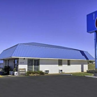 Motel 6 Sullivan MO Thumbnail