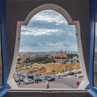 Hotel Castille Thumbnail