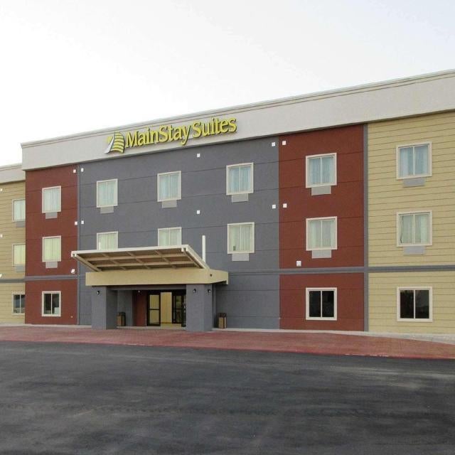 MainStay Suites Odessa I-20 Thumbnail