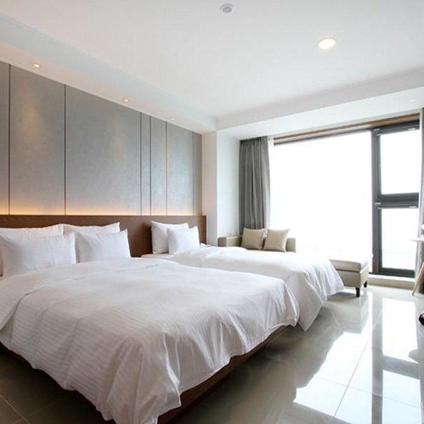 Wolmido Premiers Hotel