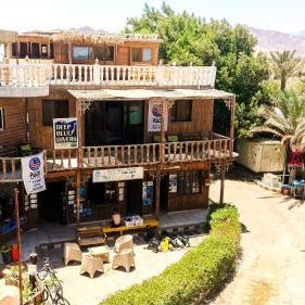 Deep Blue Divers Hostel Dahab Thumbnail
