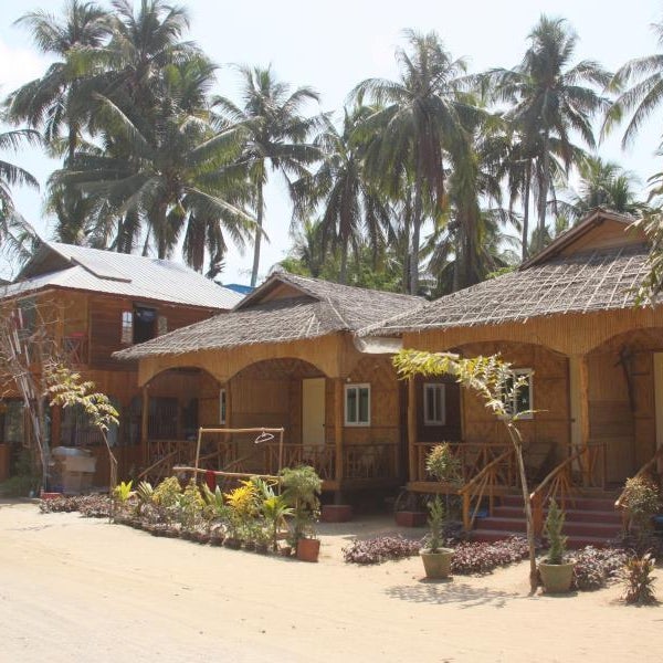 Soe Ko Ko Beach House & Restaurant Thumbnail