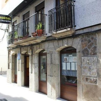 Hostal Extremeño