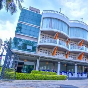 Ceylon Sea Hotel Thumbnail