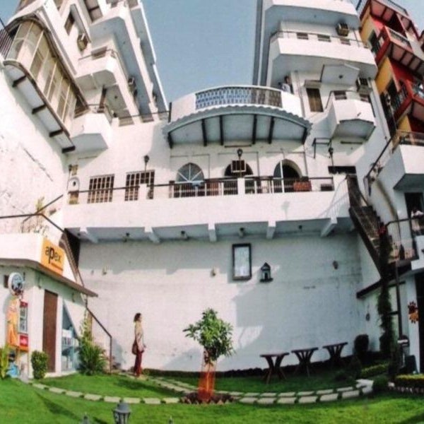 Hotel Alka