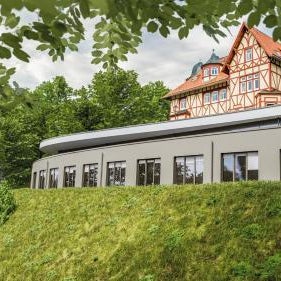 Hotel & Spa Suiten FreiWerk