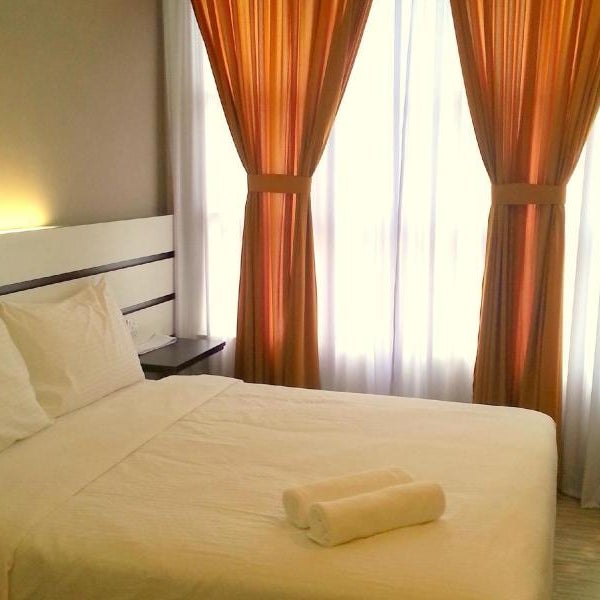 Grand Kapar Hotel Kuala Selangor Thumbnail