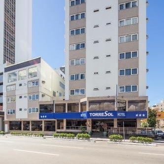 Torre Sol Hotel & Eventos