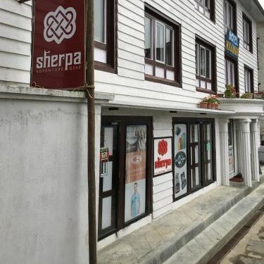 Hotel Khangri Thumbnail