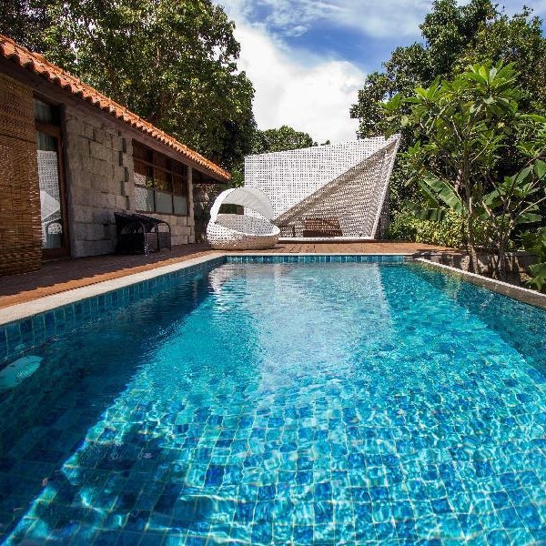 Arumdalu Private Resort