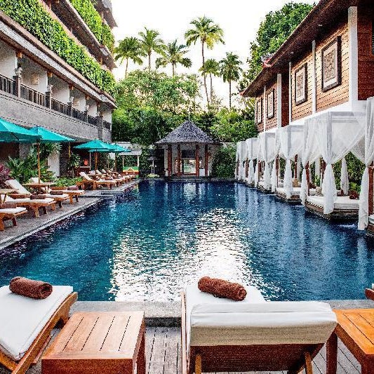 Astagina Resort Villa and Spa Thumbnail