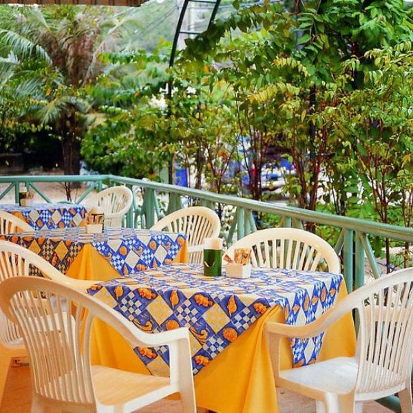 Baantonsai Garden Resort