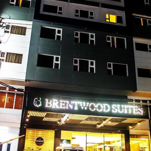 Brentwood Suites - Quezon City Thumbnail