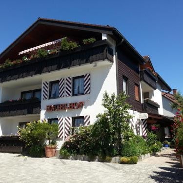 Hotel Engelhof