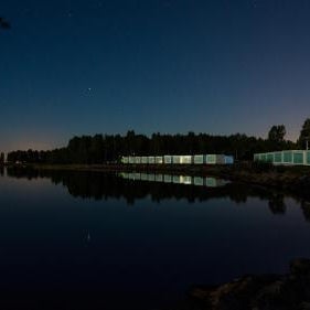 Seaside Glass Villas Thumbnail