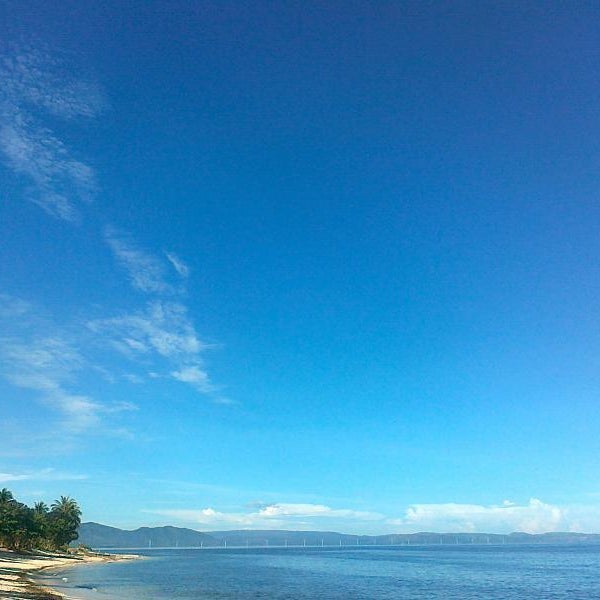 Natsuca Beach Resort