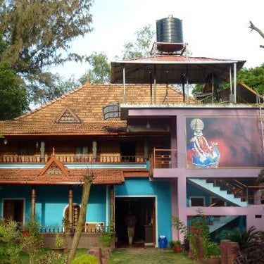 South Canal Holidays Guest House