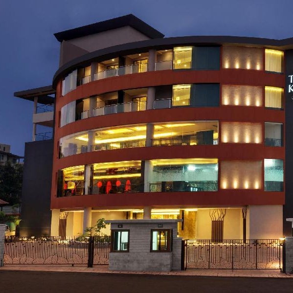 The Fern Kadamba Hotel & Spa Goa, Panjim, Series by Marriott Thumbnail