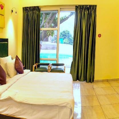 LaTigre Resort