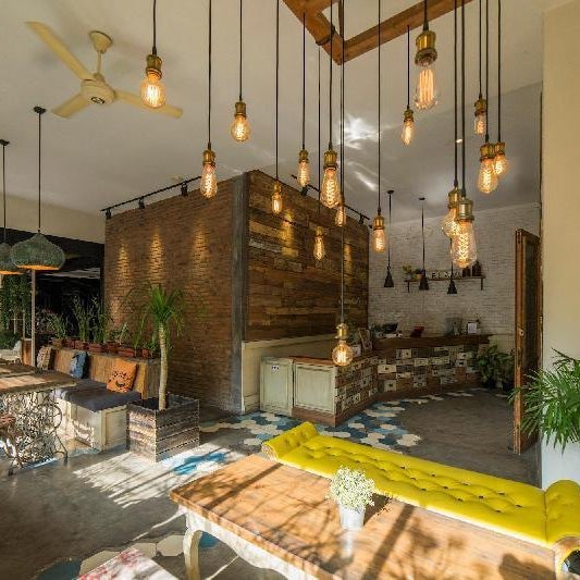 Summerbird Bed And Brasserie