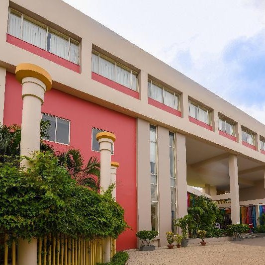 Sinclairs Burdwan