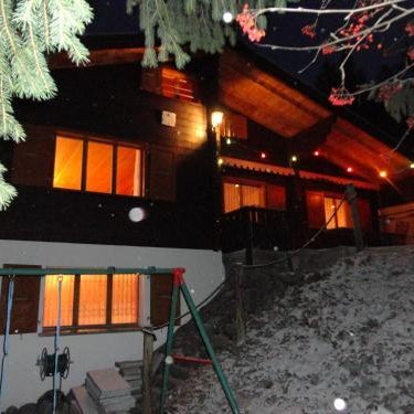 Chalet Sven & Marc Grächen, Niedergrächen Vallis